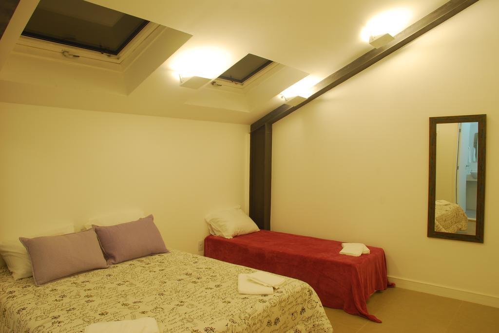 Gaia Hostel Rio de Janeiro Room photo